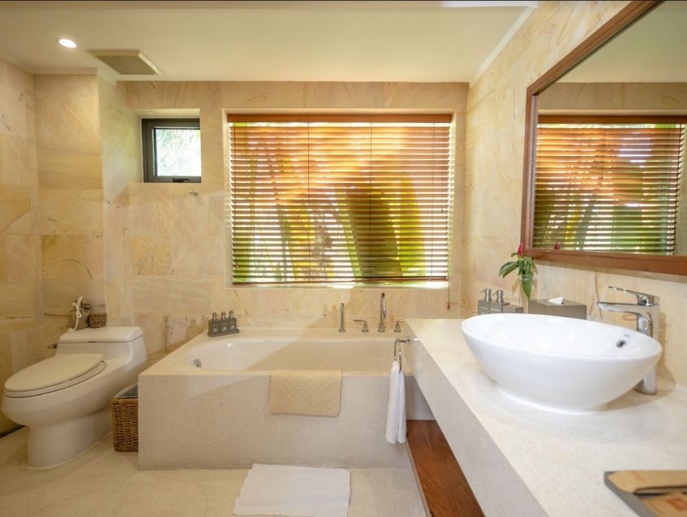 Ocean View Premium Room, Cam Ranh Riviera Beach Resort & Spa 5*