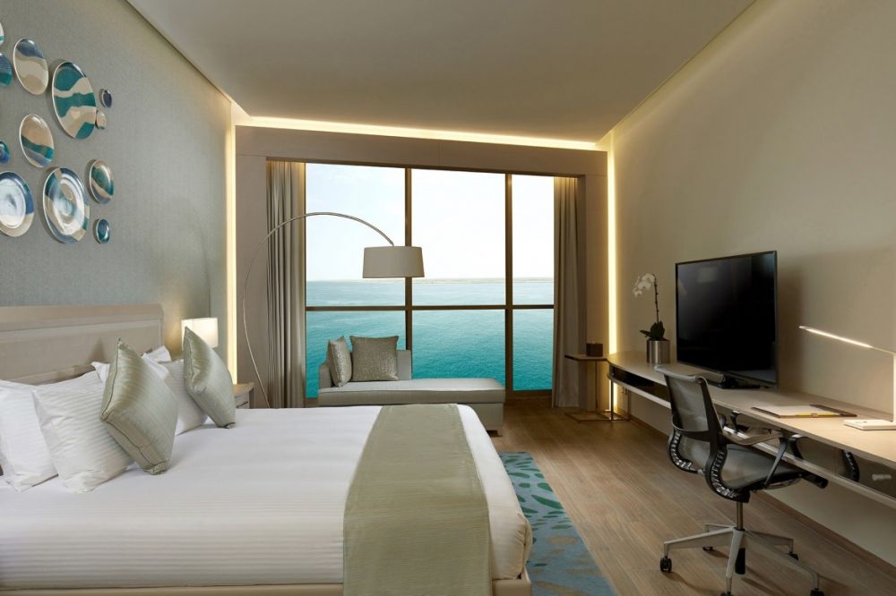 Premium Room, Royal M Hotel by Gewan Abu Dhabi 5*