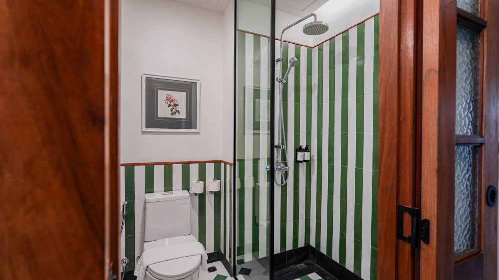 Superior Pool Access, Sugar Marina Resort - Lagoon Villas Naiyang Beach 4*