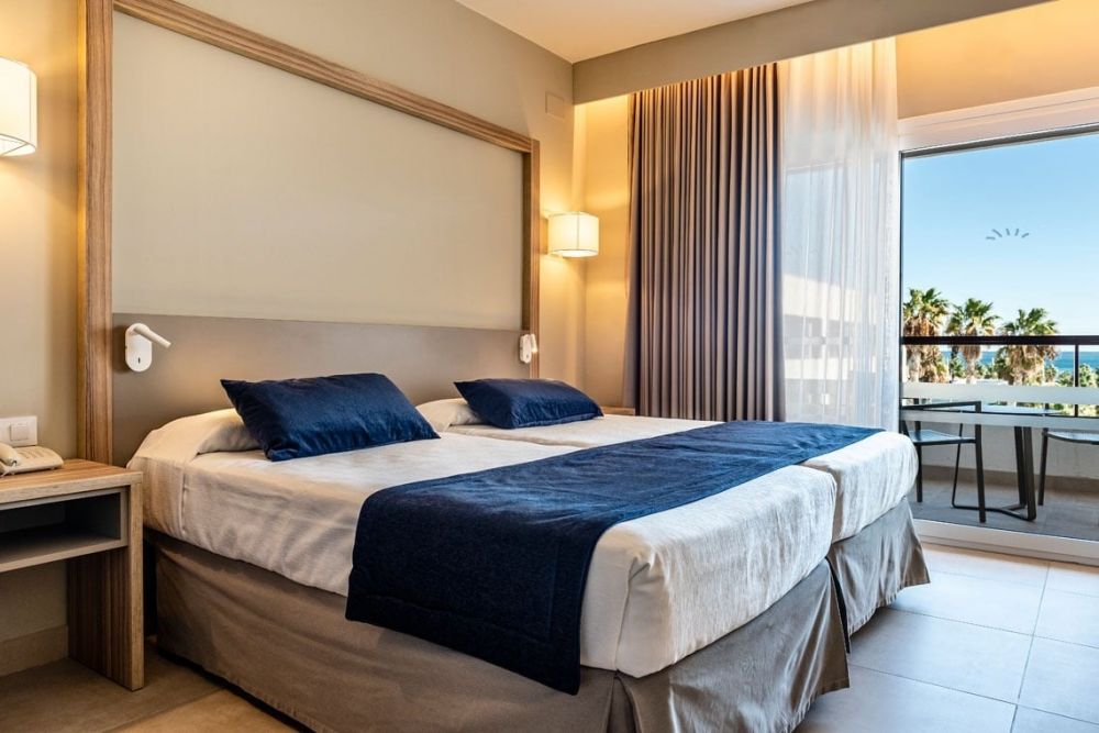 Superior Room, Estival Park Almaris 4*