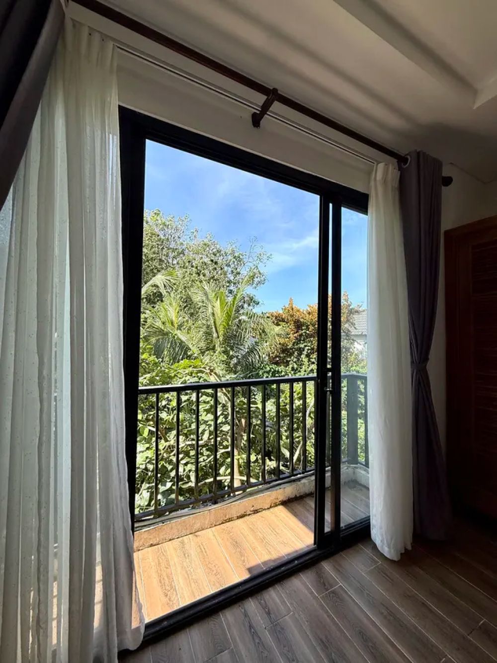 Standard Double Room, La Nube Residence 3*