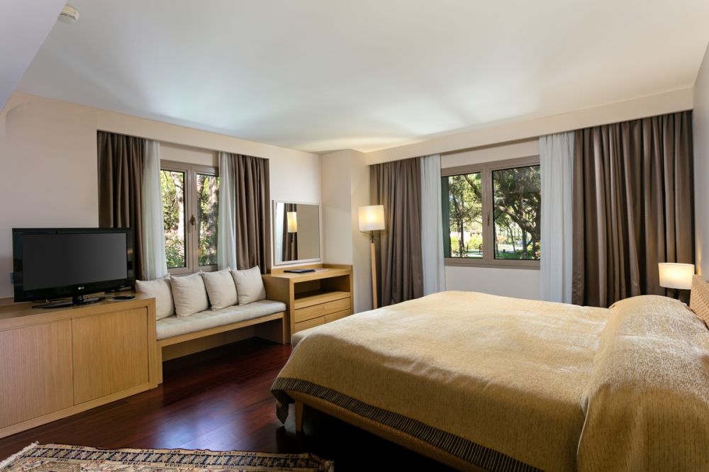 Presidential Villas, Xanadu Resort Hotel 5*