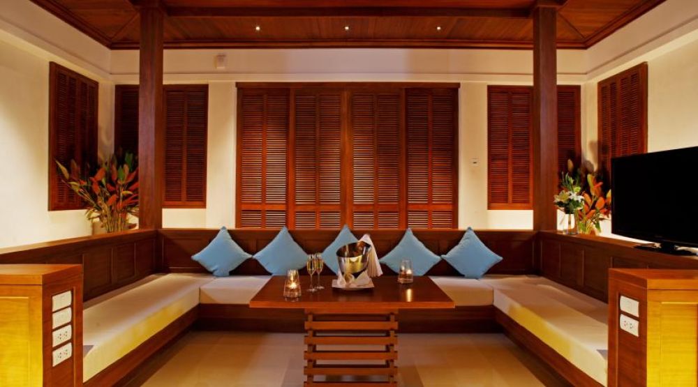 Two Bedroom Pool Villa, Centara Grand Beach Resort Phuket 5*