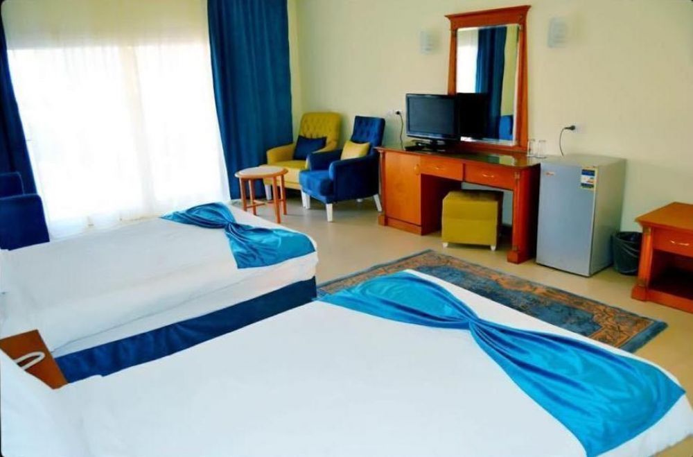 Standard Room, Sharm Bride Aqua Hotel Resort & Spa (ex. Aqua Hotel Resort & Spa) 4*