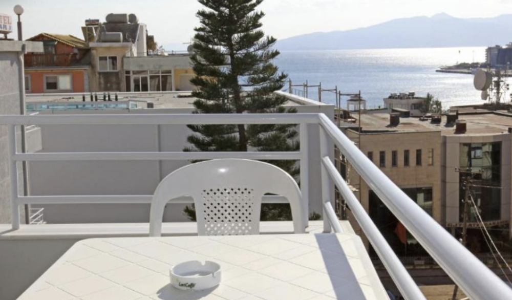 Double Room with Balcony, Star 3*