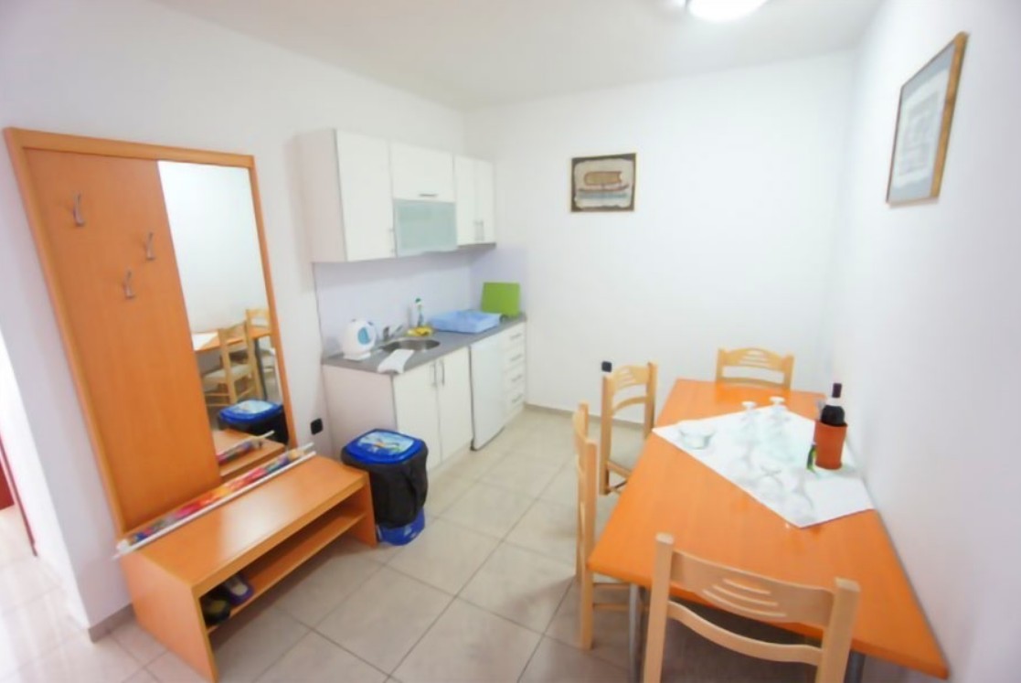 2 Bedroom Apartment Lux SV, Tramontana (ex. Villa Jovo Mitrovic) 3*