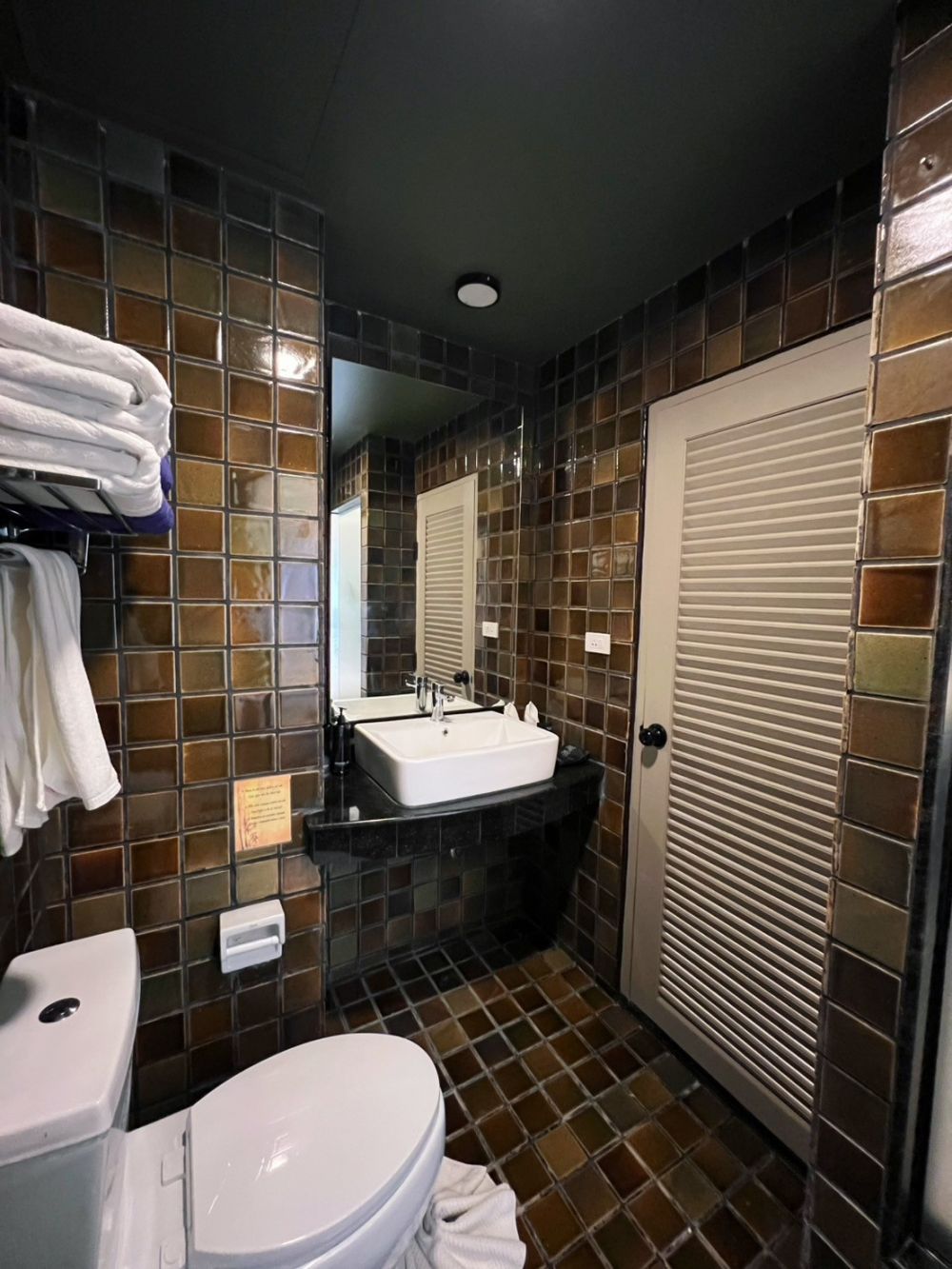 Deluxe Room, Karon Boutique 3*