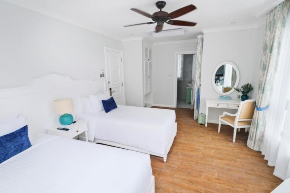 Villa 3 Bedroom, Sunset Sanato Resort & Villas 4*