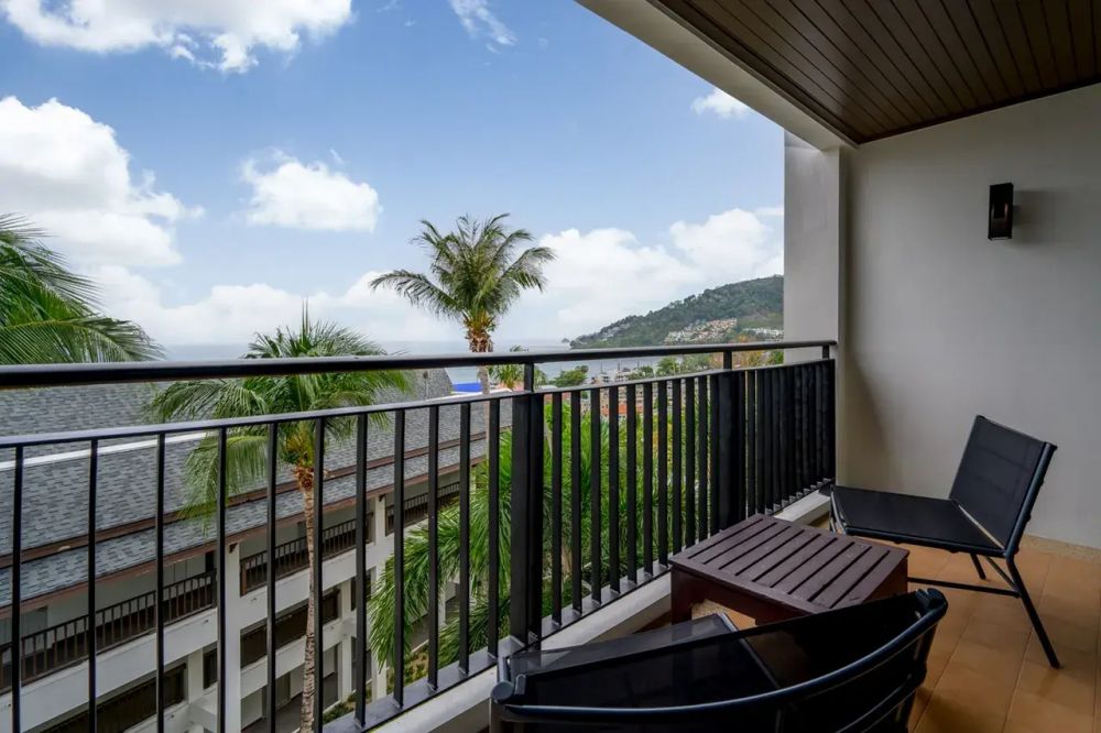 Grand Deluxe Studio, Andamantra Resort & Pool Villa (ex. Centara Blue Marine Resort & Spa) 4*