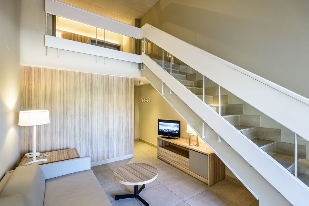 Superior Duplex Room, Estival Park Almaris 4*