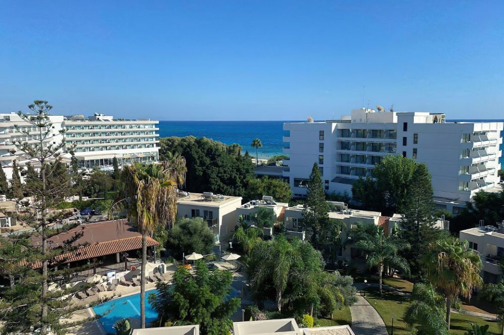 Double/Twin Inland View Room, Gaia Sun N Blue Boutique Hotel 4*