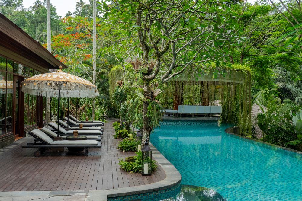 The Mandapa River Estate, Mandapa, a Ritz-Carlton Reserve 5*