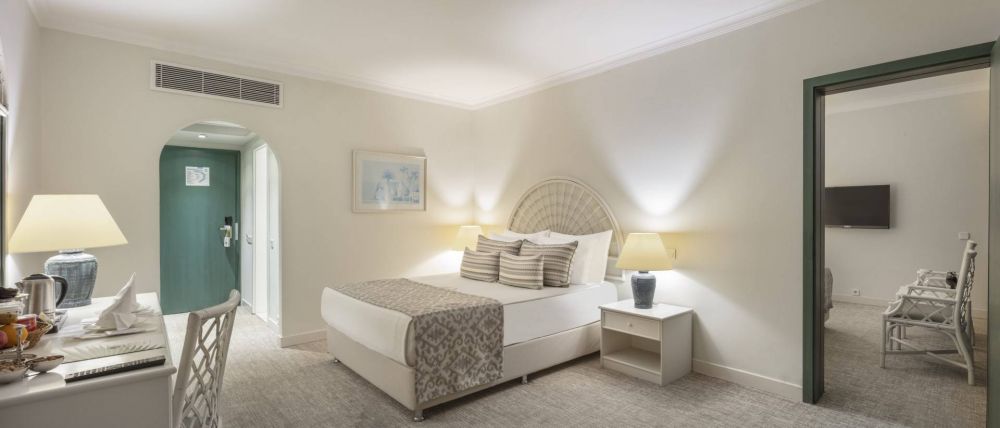 FAMILY ROOM (2 CONNECTION ROOM), Mirage Park Resort 5*