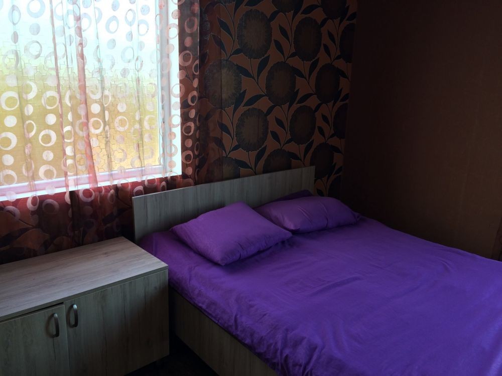 Standard DBL/Triple/Quadruple Room, Hotel Kobuleti 3*