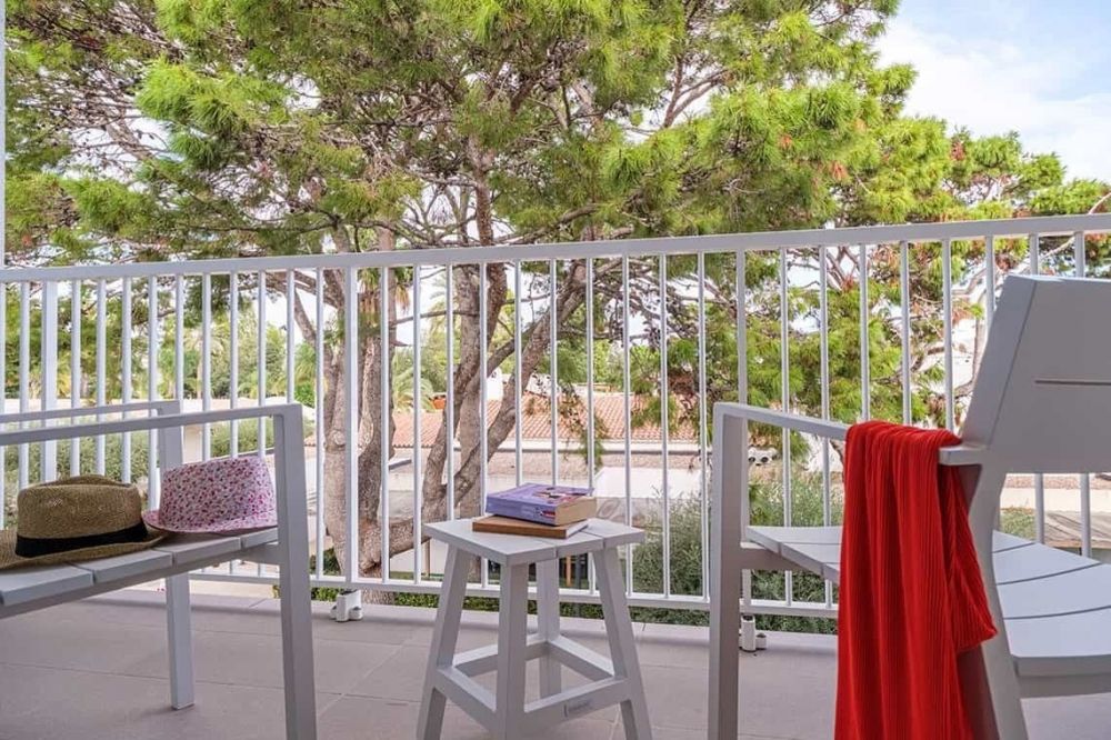 Double Room, Estival Eldorado Resort 4*