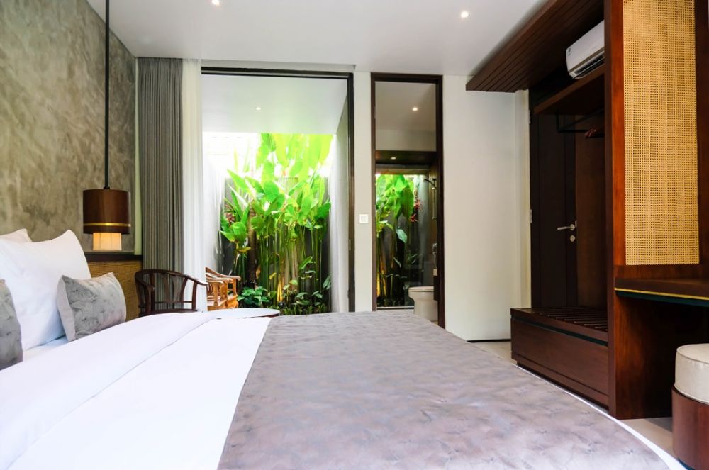 Pancala Deluxe Room, Japa Suites & Villas 5*