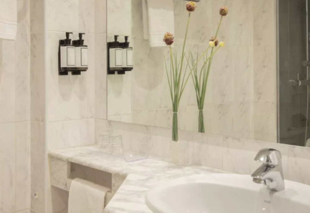 Standard pool view, Hotel Las Vegas 4*