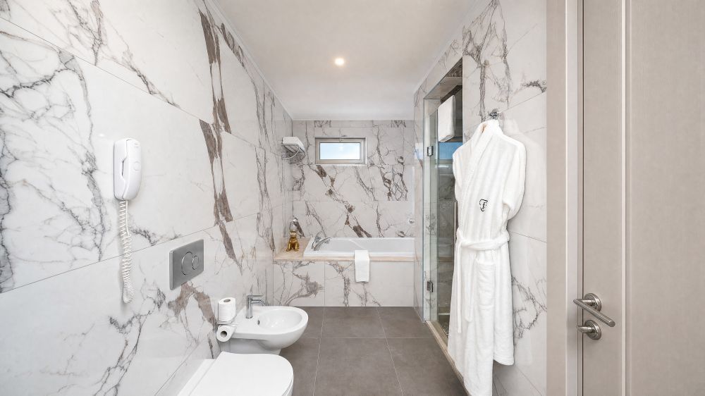 Monaco Villa, FashionTV Luxe Resort 5*