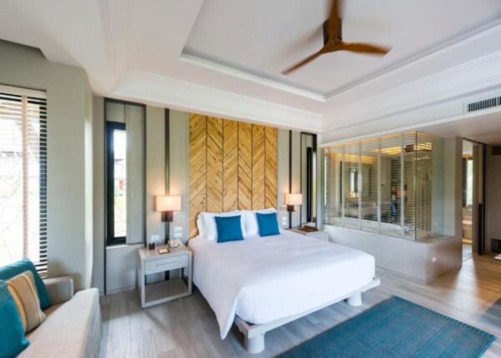 Terrace Suite, Layana Resort & SPA | Adults Only 5*