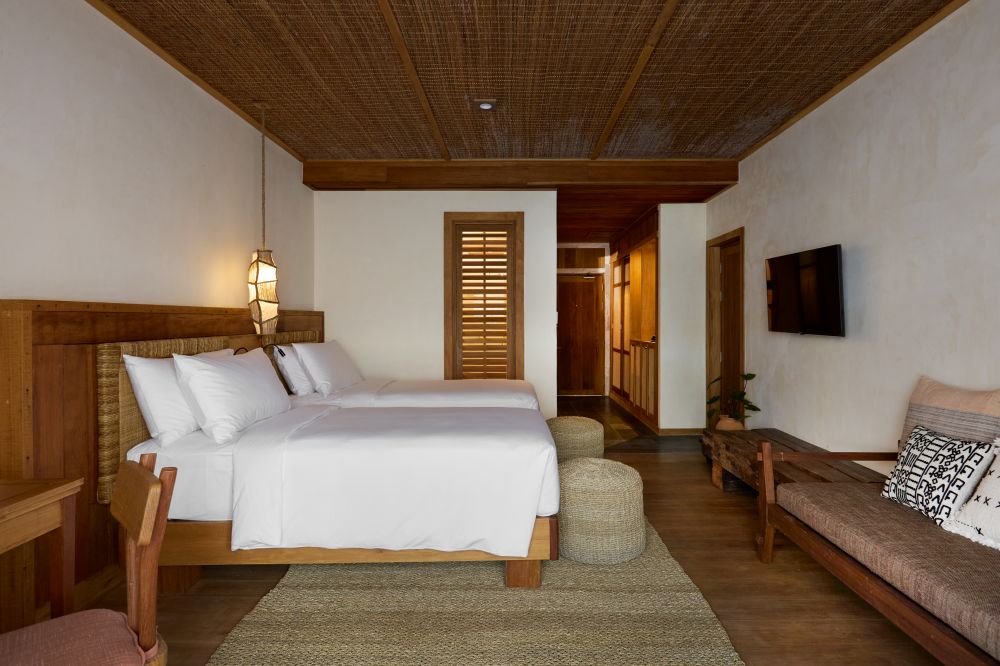 Deluxe Room, Vignette Collection Dinso Resort & Villas Phuket (ex. Dinso Resort & Villas) 5*
