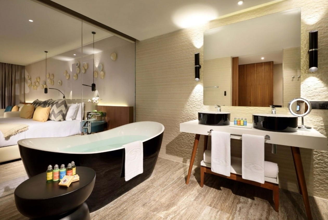 Junior Suite, Grand Palladium Costa Mujeres Resort & Spa 5*
