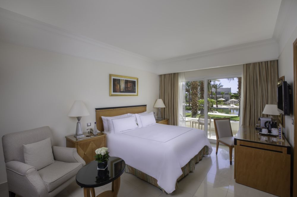 Family Room Aqua, Swissotel Sharm (ex.Le Royal Holiday Aqua Park Resort) 5*