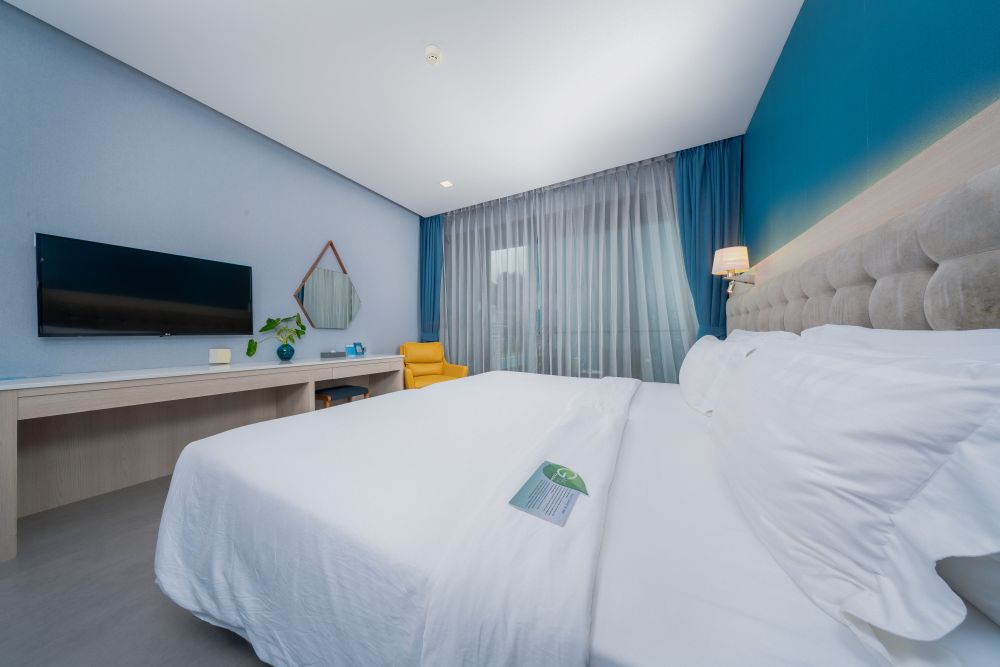 Superior Room, Bluesotel Krabi Aonang Beach 4*