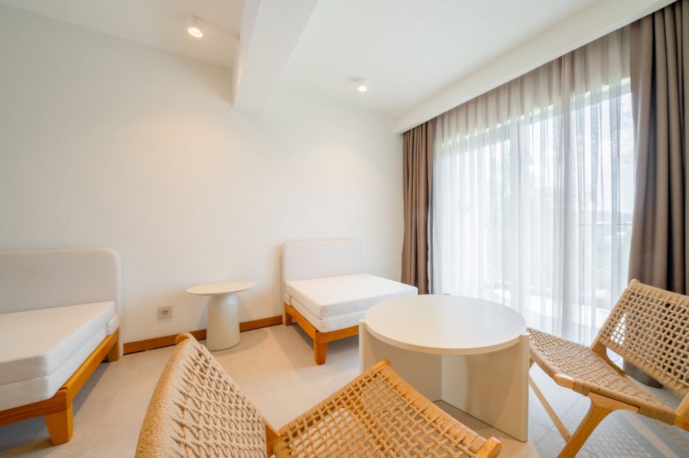 Bungalow Deluxe Room, The Norm Collection Doora (ex. Selectum Luxury Doora Bodrum) 5*