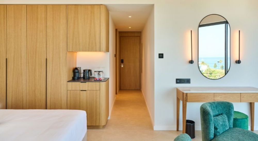 Two Bedroom Suite Sea View, Sunrise Emerald 
