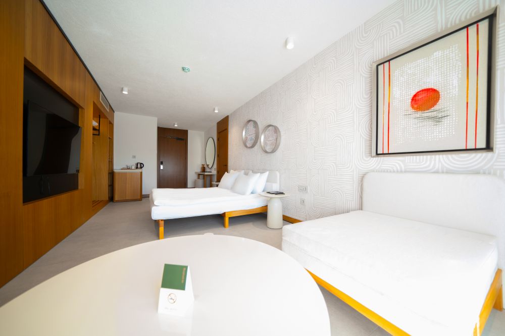 Bungalow Superior Room, The Norm Collection Doora (ex. Selectum Luxury Doora Bodrum) 5*