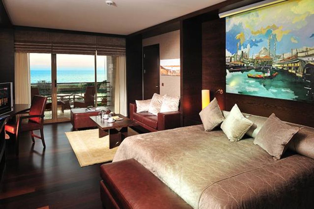 King Suite, Gloria Serenity Resort 5*