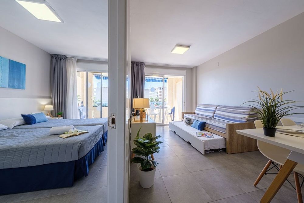 Comfort Apartment, Estival Park Apartamentos 3*