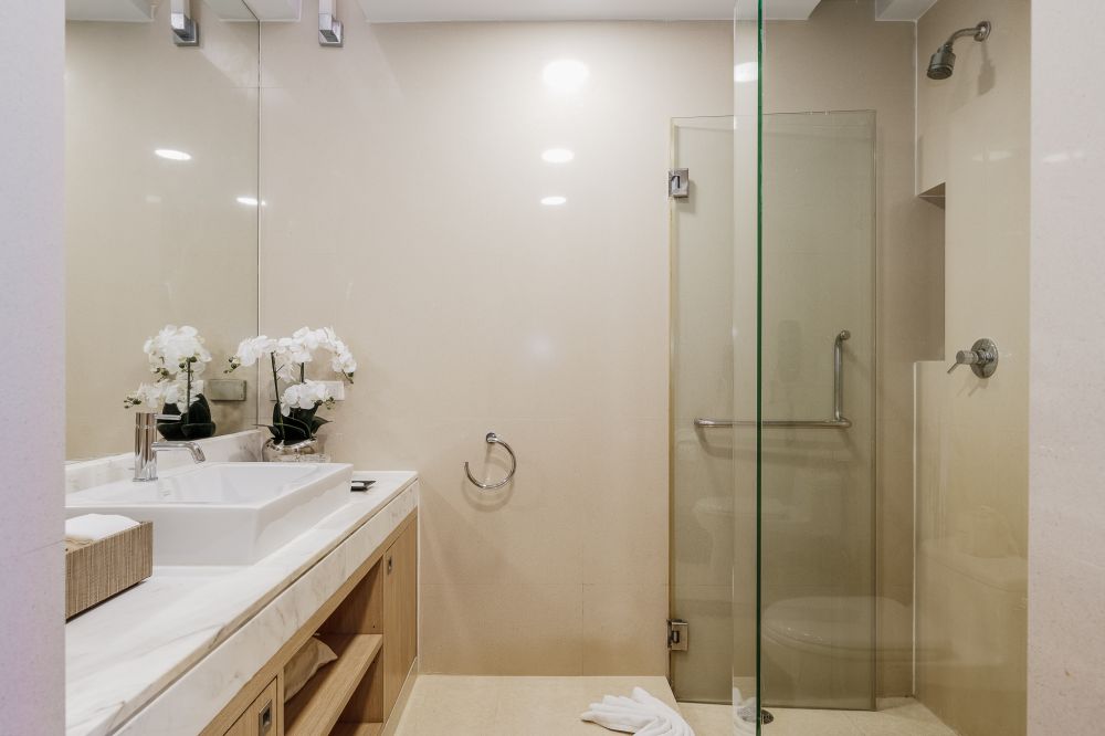 1-Bedroom Residence with Kitchen and Balcony, Splash Beach Resort Maikhao Phuket 5*