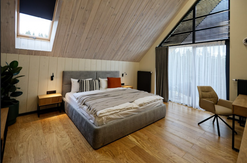 3 Bedroom Cottage (II), Skogur Home&Resort 4*