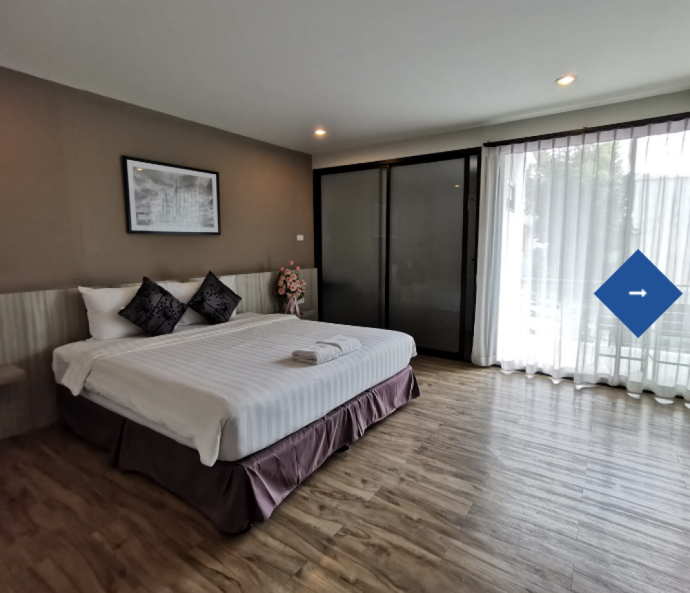 Premier Room, The Perfect North Pattaya 3*