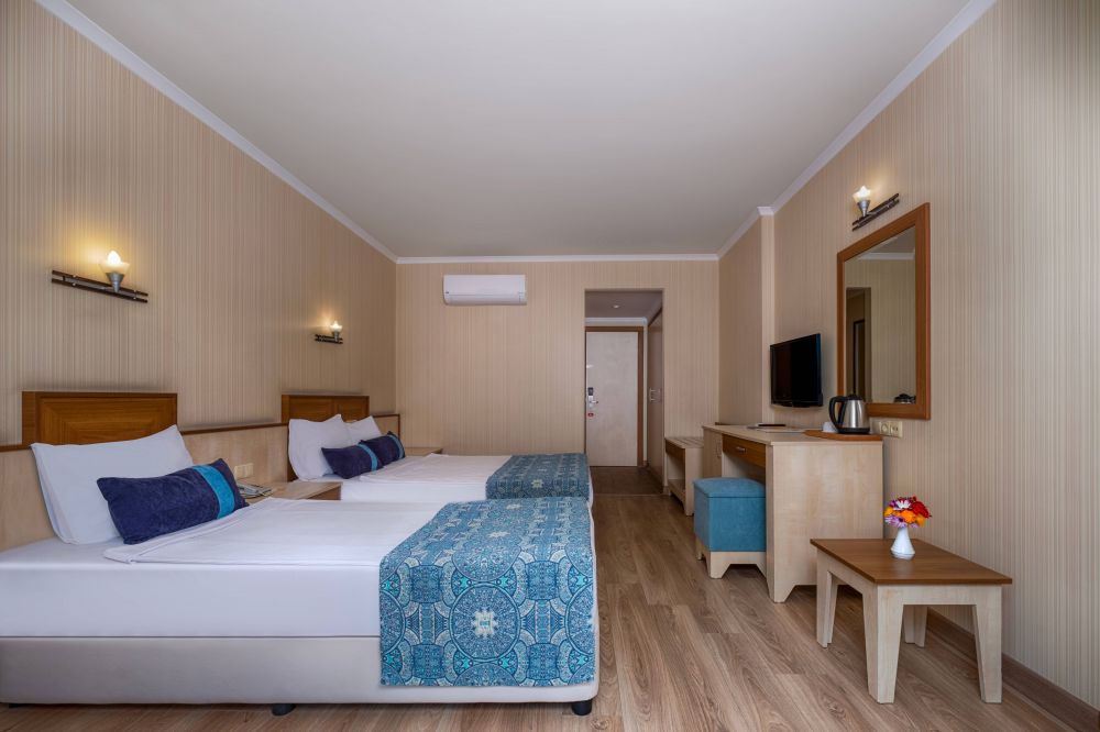 Standard Room, Stella Beach Hotel 5*