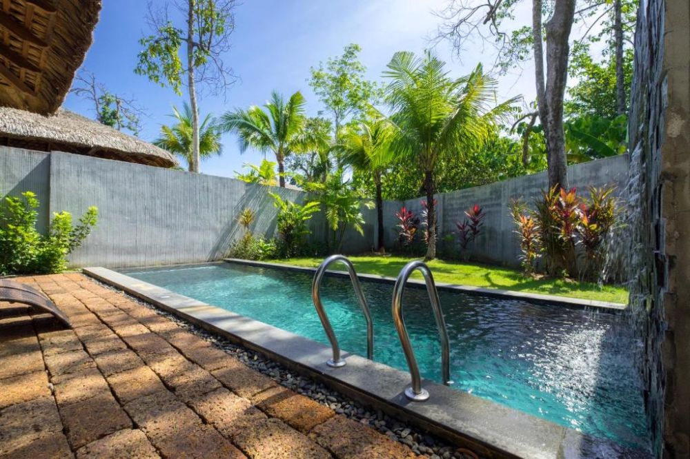 Villa Elite With Jacuzzi/ Private Pool, Beyond Resort Khaolak | Adults Only 12+ 4*