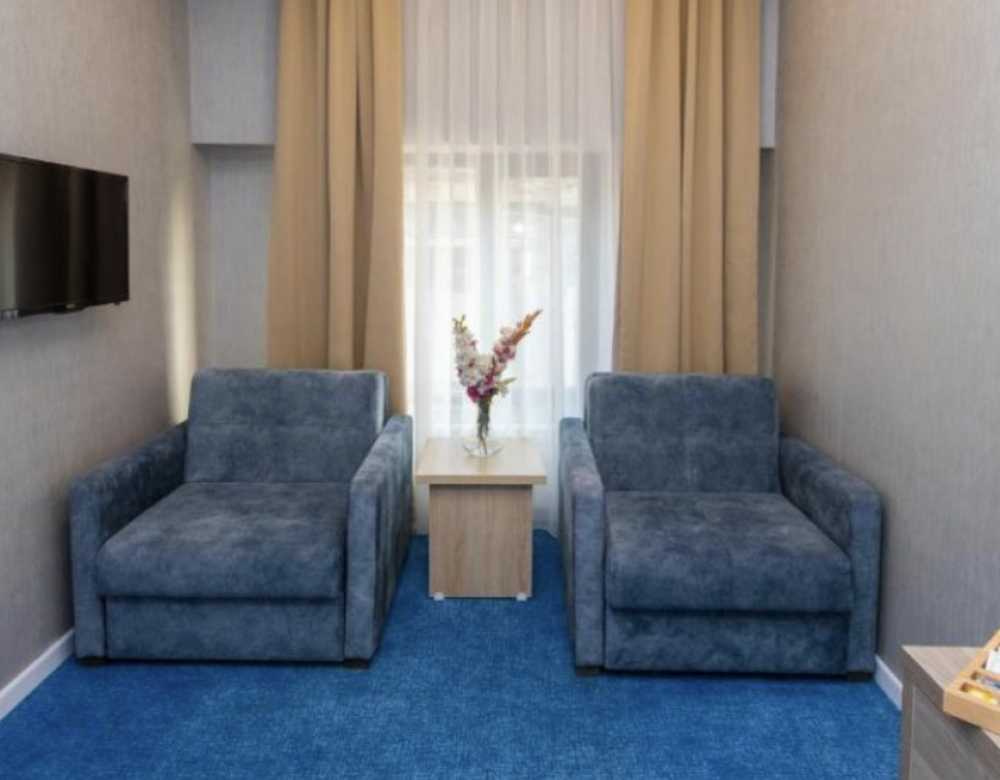 Junior Suite, Grand Midway Hotel | Adults Only 4*