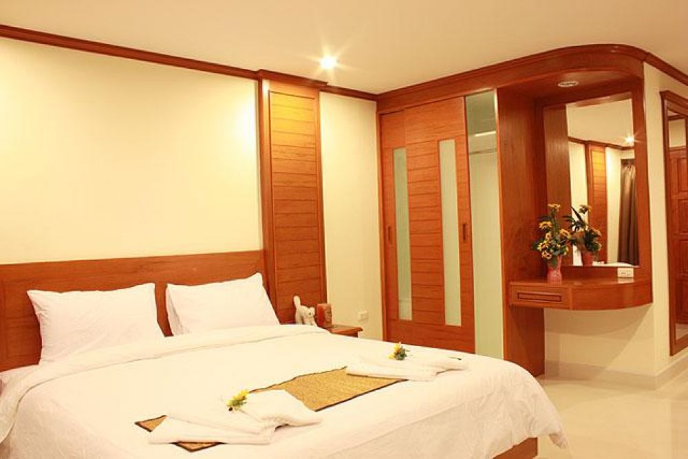 Superior, Phu View Talay Resort 3*