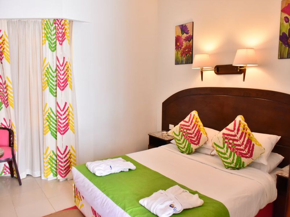 Standart Room, Gafy Resort Aqua Park 3*