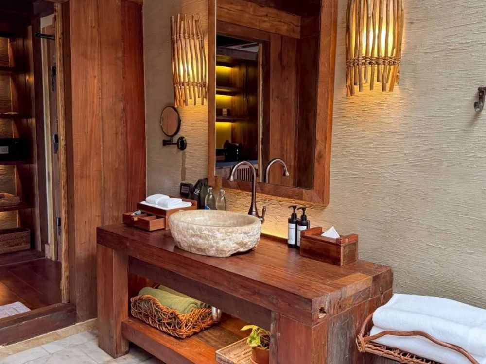 4 Bedroom D Jungle Duplex Pool Villa, Vignette Collection Dinso Resort & Villas Phuket (ex. Dinso Resort & Villas) 5*