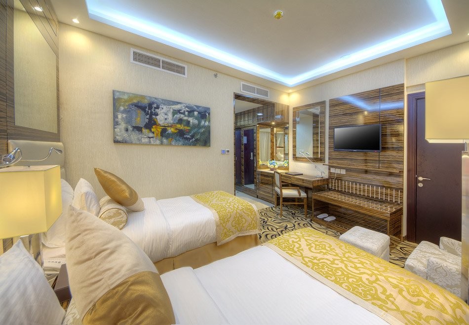 Standard, Orchid Vue Hotel 4*
