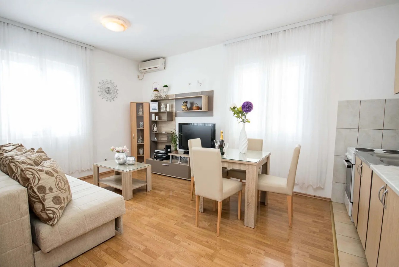 Apartment 04, Villa Kovacevic 2*
