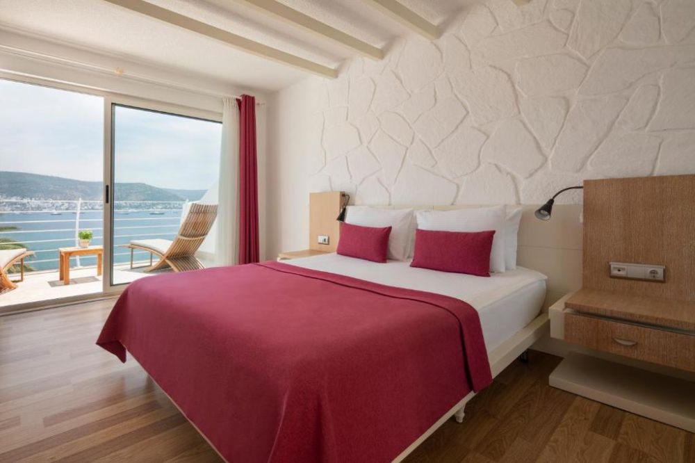 Standard LV/SV Room Balcony, Prive Bodrum Adult Only (ex. Voyage Bodrum) | Adults Only 16+ 5*