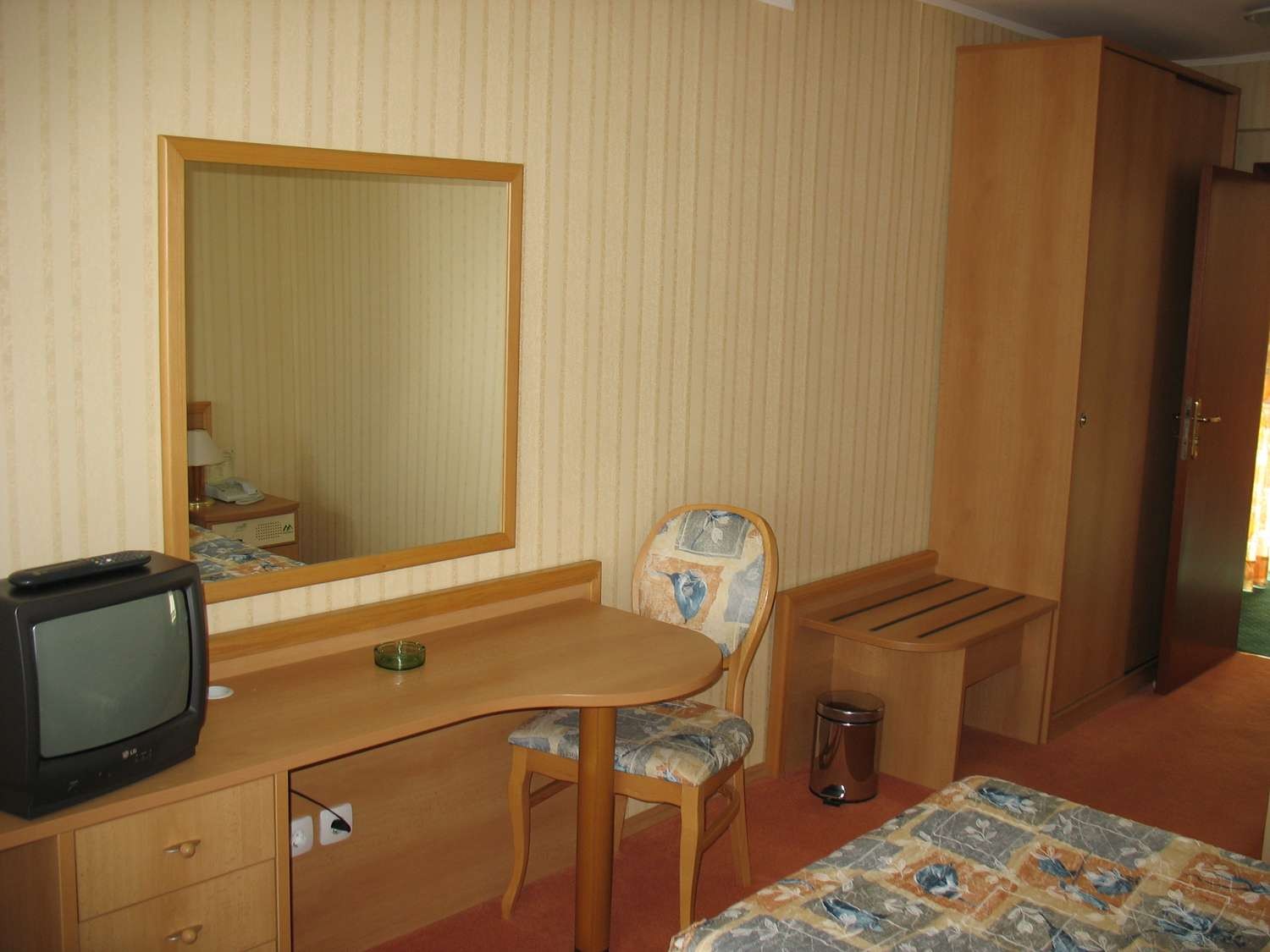 2 bedroom Apart, Grand Hotel Murgavets 4*