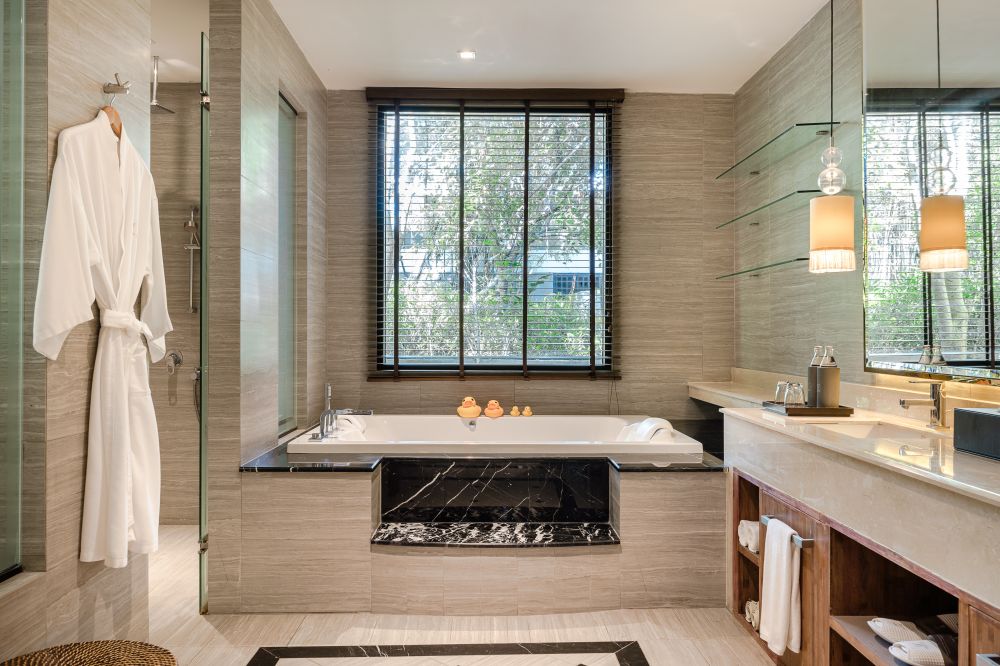 3-Bedroom Pool Villa, V Villas Hua Hin 5*