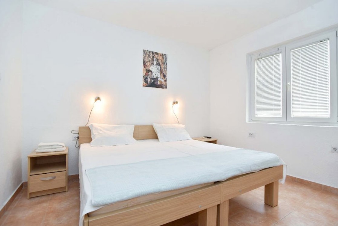 1 Bedroom Apartment 02+1 Mansard, Ivo 3*