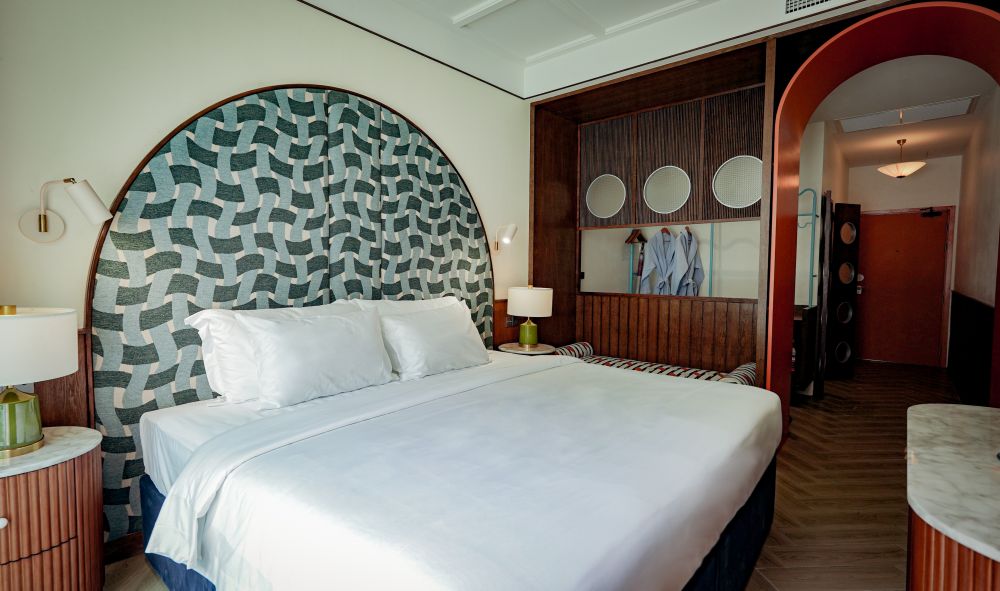 Family Cozy, Sugar Marina Hotel Pop Kata Beach 4*
