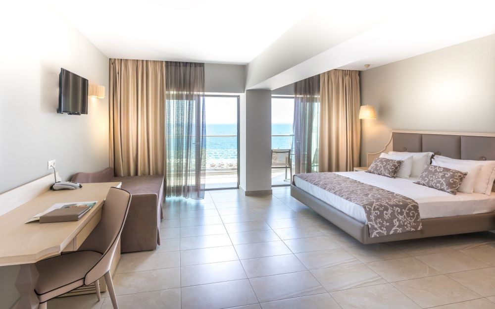 Superior Room/SV, Elinotel Sermilia Resort 5*