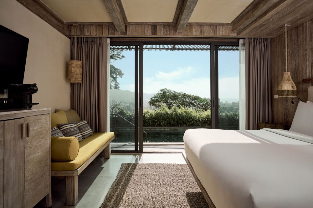 Duplex Pool Villa Sea View, Vignette Collection Dinso Resort & Villas Phuket (ex. Dinso Resort & Villas) 5*